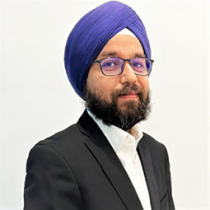 Amandeep Singh Bedi