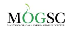 The Malaysian Oil, Gas & Energy Services Council (MOGSC)