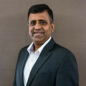 Ravi Krishnaswamy