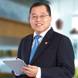 Dato' Indera Ir. Baharin bin Din