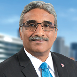 Ir. Dev Anandan