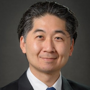 Kazunari Fukui
