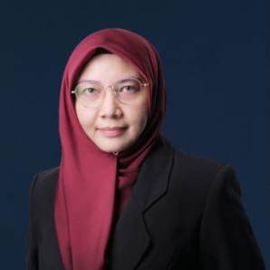 Siti Aishah Mohd Hatta